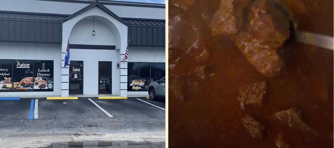 Azucar restaurant & bakery Cape Coral